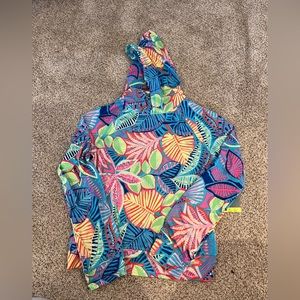 Never worn girls gym outfit